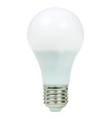Bulb LED Day Light 7W E27(Screw)