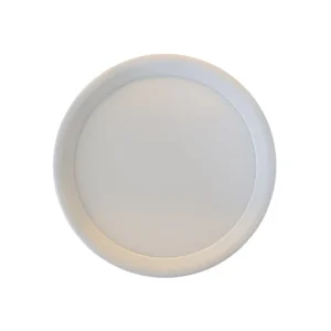 Surface Downlight Round 6 Watt Warm White