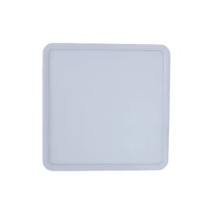 Surface Downlight Square 18 Watt Daylight
