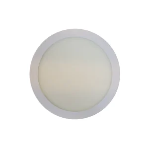 Surface LED Downlight 12 Watts