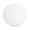 Surface Downlight Round 6 Watt Daylight