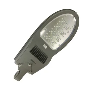 Dark Grey Street Lantern 120 Watts