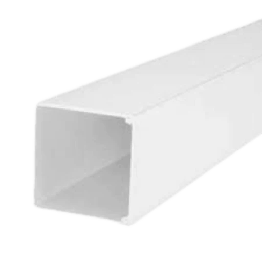 PVC Trunking 50mmx75mm