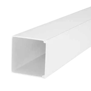 PVC Trunking 200mmx100mm