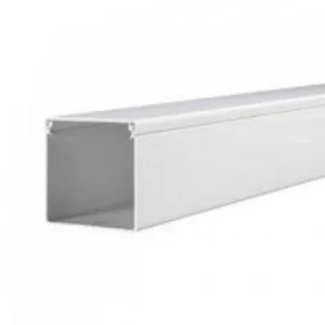PVC Trunking 50mmx50mm