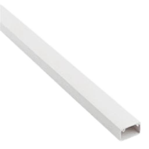 PVC Trunking 16mmx25mm