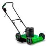 Trapp Gasoline Lawnmower MC-500G 5.0HP