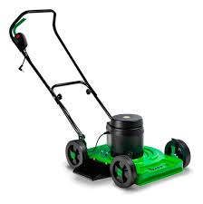 Trapp Gasoline Lawnmower MC-500G 5.0HP