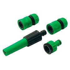 4 Pieces Hose Set DY-8025