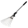 Adjustable Steel Wire Rake FJ-1103