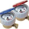 Cold Water Meter BSP15-DN20