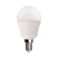 Golf LED 5W E14(Small screw) Warm white Bulb