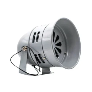Mini Motor Siren - 70W