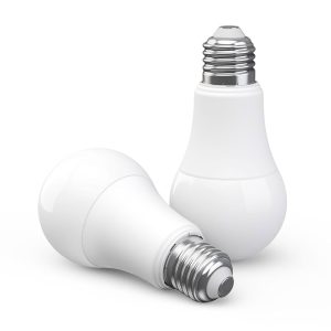 Bulb LED 15 Watts Warm White E27 (Screw)