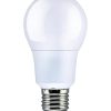 Bulb LED 5W E27 Warm White WW