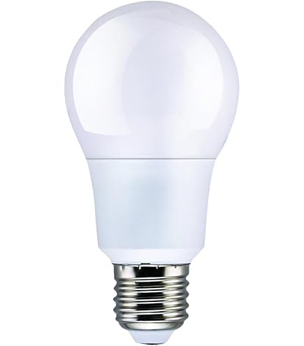 Bulb LED 5W E27 Warm White WW