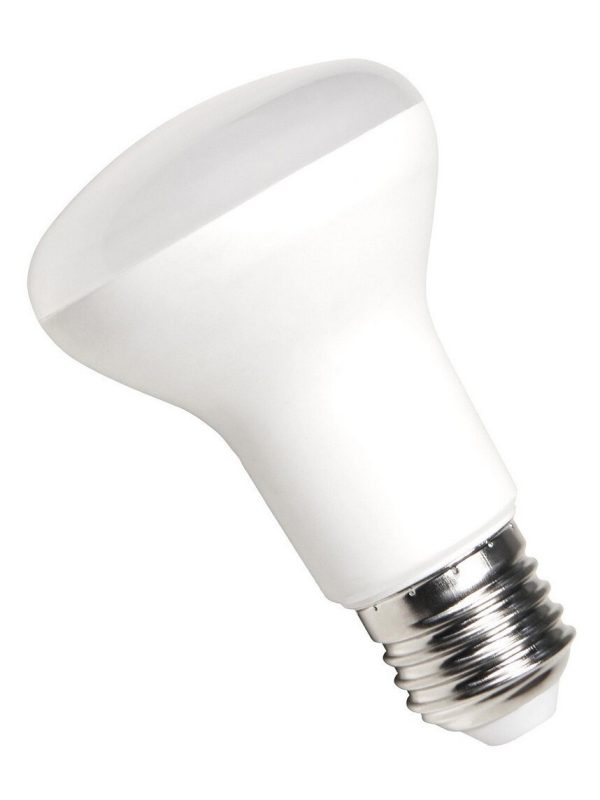 Spot LED 7W E27(Screw) Bulb daylight