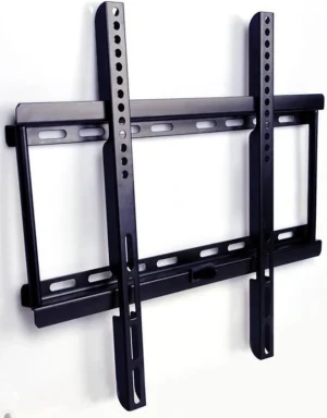 23 - 55 Inch Fixed TV Wall Bracket