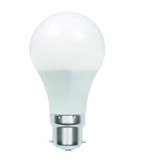 LED B22 Bulb 7 Watt Warm white