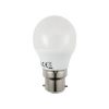Golf LED 6W Daylight B22 (Pin) Bulb