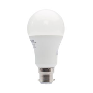 Bulb LED 12 Watts Warm White B22 (Pin)