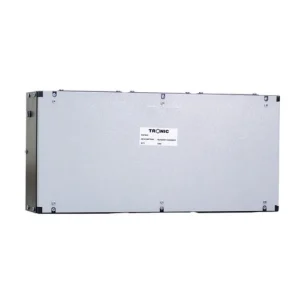 Busbar Chamber 200A 6 Way