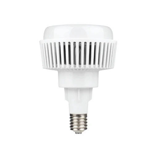 Bulb LED 100W E40(Big Screw) With Cover