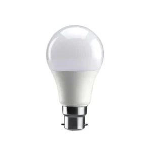 Bulb LED 9 Watts Day Light B22 (Pin)