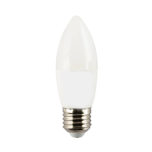 Bulb LED 2W Red E14 (Small Screw)
