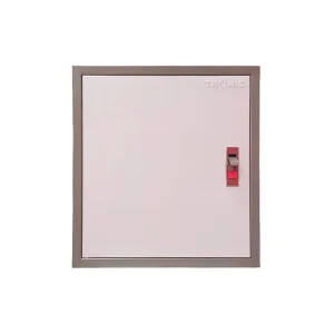 Distribution Board 4 Way TPN