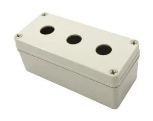 Box Switch Push Button W80Xh180Xd70Mm