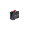 ESTIA BE102 Auxiliary Contact Block â€“ 1NC, 240V, 10A