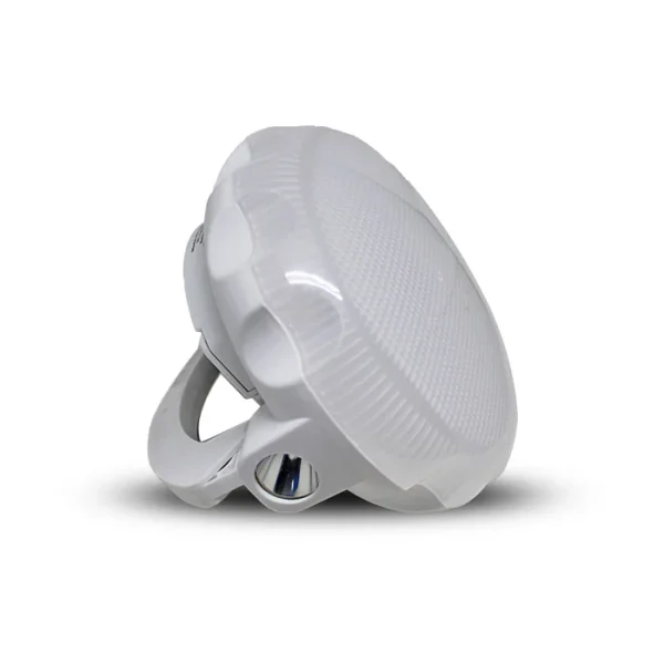 Solar Emergency LED Light