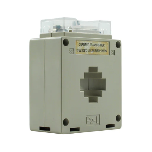 ESTIA Current Transformer â€“ 100/5A