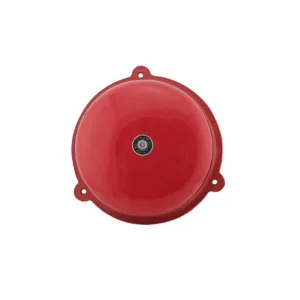 Fire Alarm Bell 4" Inch