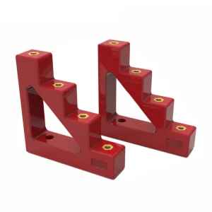 Busbar Insulator Step Type Est Sm40-St