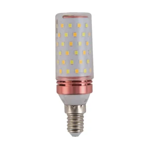 Bulb LED TTA 6W E14 TC
