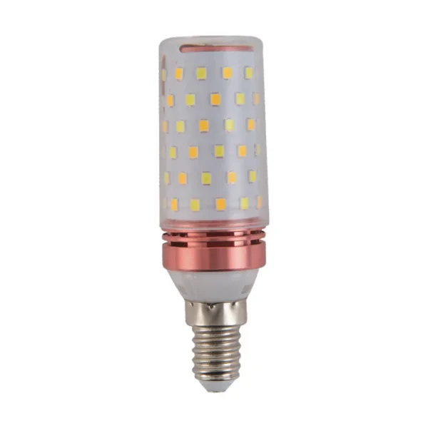 ESTTT06-14-TC Bulb LED TTA 6W E14 TC