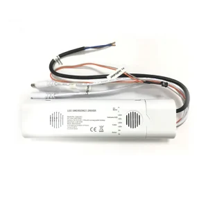 LED Emergency Exit Light