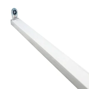 Slim Fitting 4 Feet Single