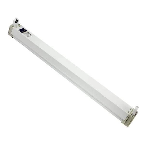 Single Fluorescent Tube Fitting