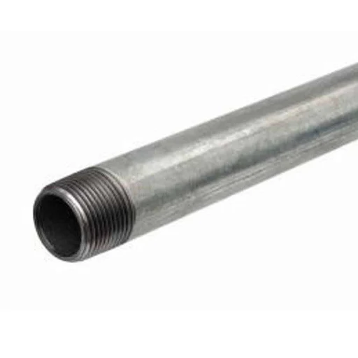 Galvanized Iron Conduit Pipe - 25mm