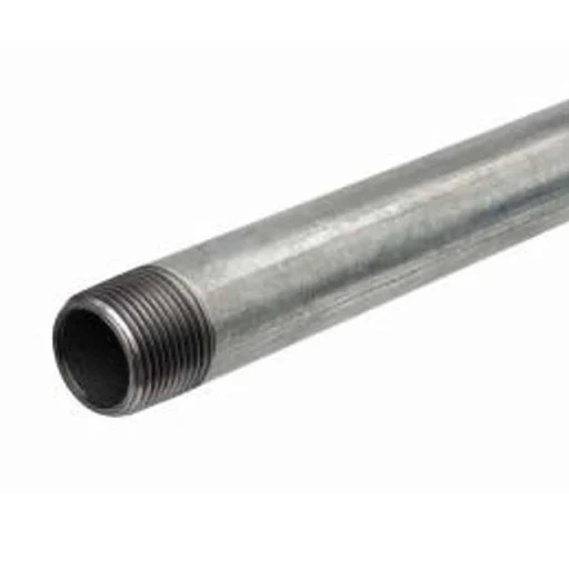 Galvanized Iron Conduit Pipe - 20mm