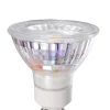 GU10 LED Domino 5W Warm White Bulb