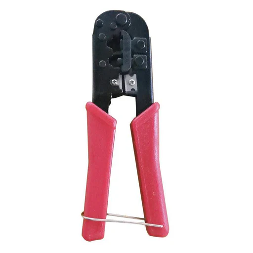 Tronic HT CRMP â€“ Effortless Crimping Tool for Maximum Strength