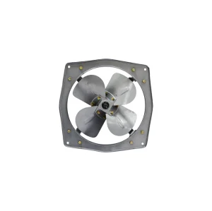 G.I Heavy Duty Exhaust Fan 9Inch