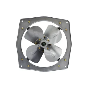 G.I Heavy Duty Exhaust Fan 12Inch