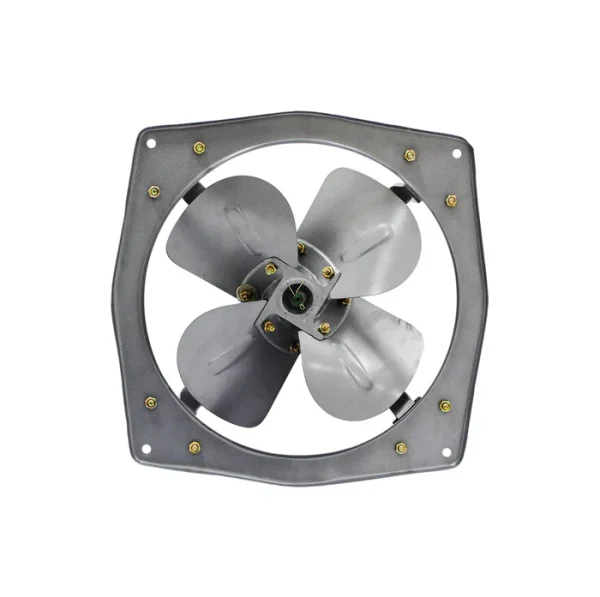 G.I Heavy Duty Exhaust Fan 18Inch