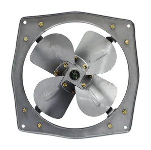 G.I Heavy Duty Exhaust Fan 24Inch