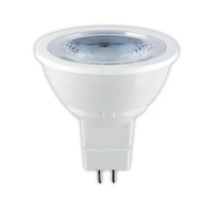 MR16 LED Warm White 6W Bulb